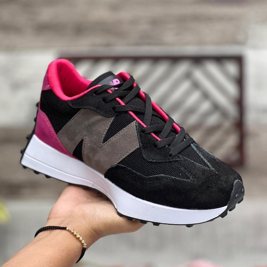 COMBO RAPIDRIDE NEW BALANCE DAMA